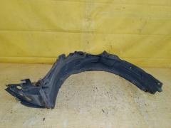 Подкрылок на Toyota Voxy ZRR70G 3ZR-FAE 53875-28191, Переднее Правое расположение