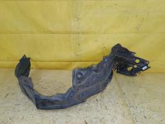 Подкрылок 53875-28191 на Toyota Voxy ZRR70G 3ZR-FAE Фото 2
