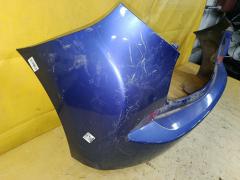 Бампер 52-215 52-215,52159-52730 на Toyota Ractis NSP120 Фото 3