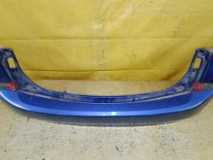 Бампер 52-215 52-215,52159-52730 на Toyota Ractis NSP120 Фото 4