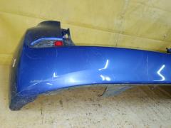 Бампер 52-215 52-215,52159-52730 на Toyota Ractis NSP120 Фото 6