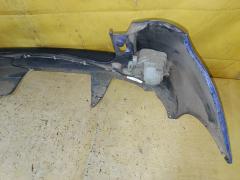 Бампер 52-215 52-215,52159-52730 на Toyota Ractis NSP120 Фото 7