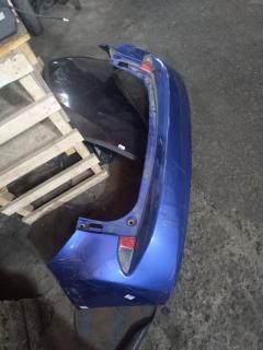 Бампер 52-215 52-215,52159-52730 на Toyota Ractis NSP120 Фото 10