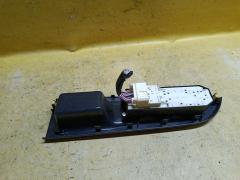 Блок упр-я стеклоподъемниками 84820-52430 на Toyota Ractis NSP120 Фото 2