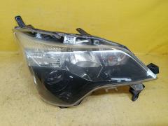 Фара на Toyota Spade NCP141 52-261, Правое расположение