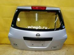 Дверь задняя на Nissan Ad Van VY12 132-24913