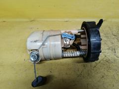 Бензонасос на Nissan Ad Van VY12 HR15DE 17040-1FE1A