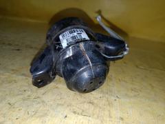 Подушка двигателя на Toyota Bb QNC20 K3-VE Фото 2