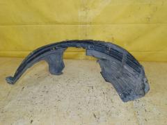 Подкрылок на Nissan March AK12 CR12DE 63842-AX010, Переднее Правое расположение