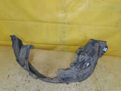 Подкрылок 63842-AX010 на Nissan March AK12 CR12DE Фото 2