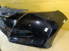 Бампер 71101-TF0X-ZX00 на Honda Fit GE6 Фото 2