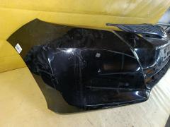 Бампер 71101-TF0X-ZX00 на Honda Fit GE6 Фото 3