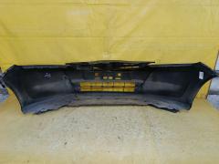 Бампер 71101-TF0X-ZX00 на Honda Fit GE6 Фото 9