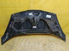 Капот на Honda Fit GE6 Фото 3