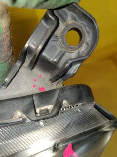 Фара P9603 P9603 на Honda Fit GE6 Фото 2