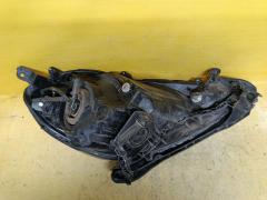 Фара P9603 P9603 на Honda Fit GE6 Фото 3