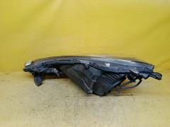 Фара P9603 P9603 на Honda Fit GE6 Фото 2