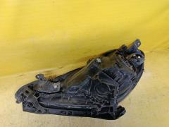 Фара P9603 P9603 на Honda Fit GE6 Фото 3
