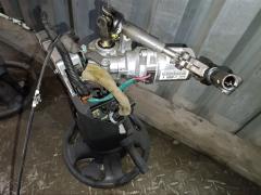 Рулевая колонка на Nissan March K13 Фото 11