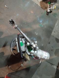 Рулевая колонка на Nissan March K13 Фото 12