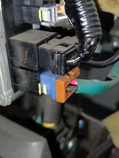 Рулевая колонка на Nissan March K13 Фото 9