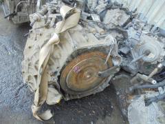 КПП автоматическая на Honda Fit GE6 L13A Фото 3