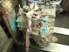 КПП автоматическая на Honda Fit GE6 L13A Фото 5