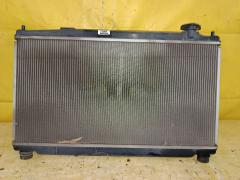 Радиатор ДВС на Honda Fit GE6 L13A 19010-RB0-901  FX-036-1176  FX-036-1176A  TD-036-1176  TD-036-1176A