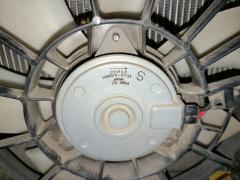 Радиатор ДВС 19010-RB0-901, FX-036-1176, FX-036-1176A, TD-036-1176, TD-036-1176A на Honda Fit GE6 L13A Фото 3