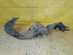 Подкрылок на Honda Fit GE6 L13A Фото 2