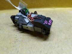 Замок зажигания на Honda Fit GE6