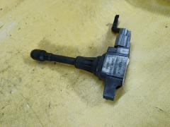 Катушка зажигания на Nissan Tiida C11 HR15DE 22448-JA00C  22448 ED000  LC-016-7208