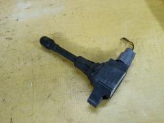 Катушка зажигания на Nissan Tiida C11 HR15DE 22448-JA00C  22448 ED000  LC-016-7208