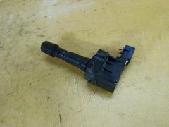 Катушка зажигания на Honda Fit GE6 L13A