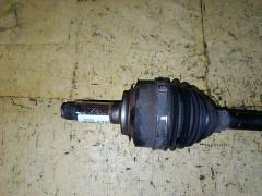 Привод на Honda Fit Shuttle GG7 L15A Фото 2