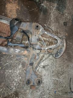 Балка подвески на Toyota Soarer MZ21 7M-GTEU Фото 2