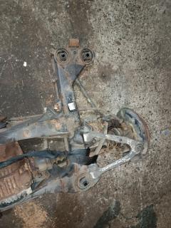 Балка подвески на Toyota Soarer MZ21 7M-GTEU Фото 3