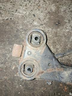 Балка подвески на Toyota Soarer MZ21 7M-GTEU Фото 4