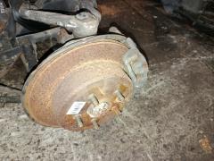 Балка подвески на Toyota Soarer MZ21 7M-GTEU Фото 6