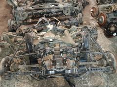 Балка подвески на Toyota Soarer MZ21 7M-GTEU Фото 8
