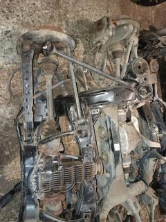 Балка подвески на Toyota Soarer MZ21 7M-GTEU Фото 9