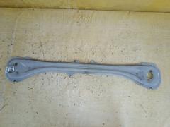 Жесткость бампера на Daihatsu Tanto LA600S, Переднее расположение