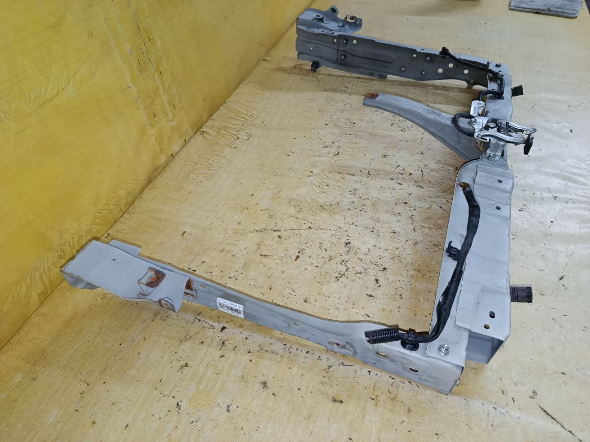 Планка телевизора на Daihatsu Tanto LA600S KF-VE Фото 3