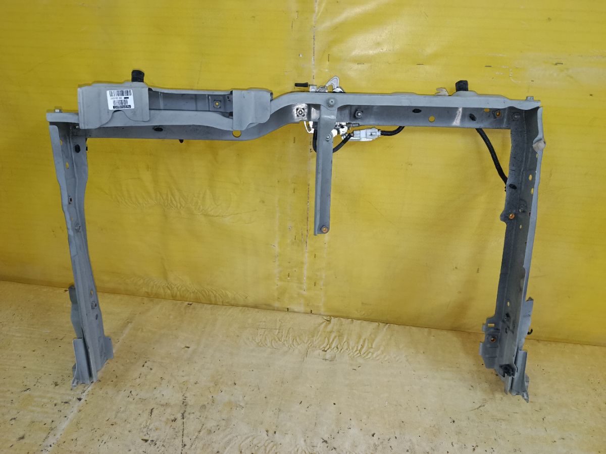 Планка телевизора на Daihatsu Tanto LA600S KF-VE Фото 4