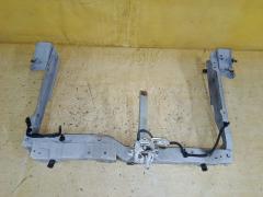 Планка телевизора на Daihatsu Tanto LA600S KF-VE, Переднее Верхнее расположение