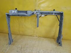 Планка телевизора на Daihatsu Tanto LA600S KF-VE Фото 4