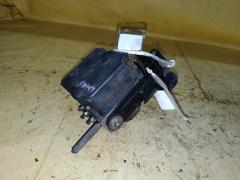 Блок ABS на Daihatsu Tanto LA600S KF-VE 89540-B2800  44510-B2870