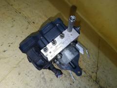 Блок ABS 89540-B2800, 44510-B2870 на Daihatsu Tanto LA600S KF-VE Фото 2