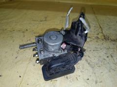 Блок ABS 89540-B2800, 44510-B2870 на Daihatsu Tanto LA600S KF-VE Фото 3