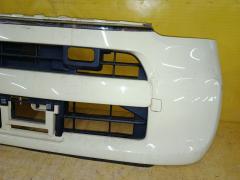 Бампер 53111-B2460 на Daihatsu Tanto LA600S Фото 3